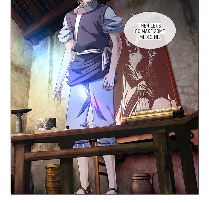 The Monkey King's Tale - episode 41 - 23