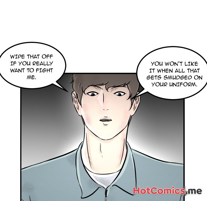 He Queen - episode 9 - 38