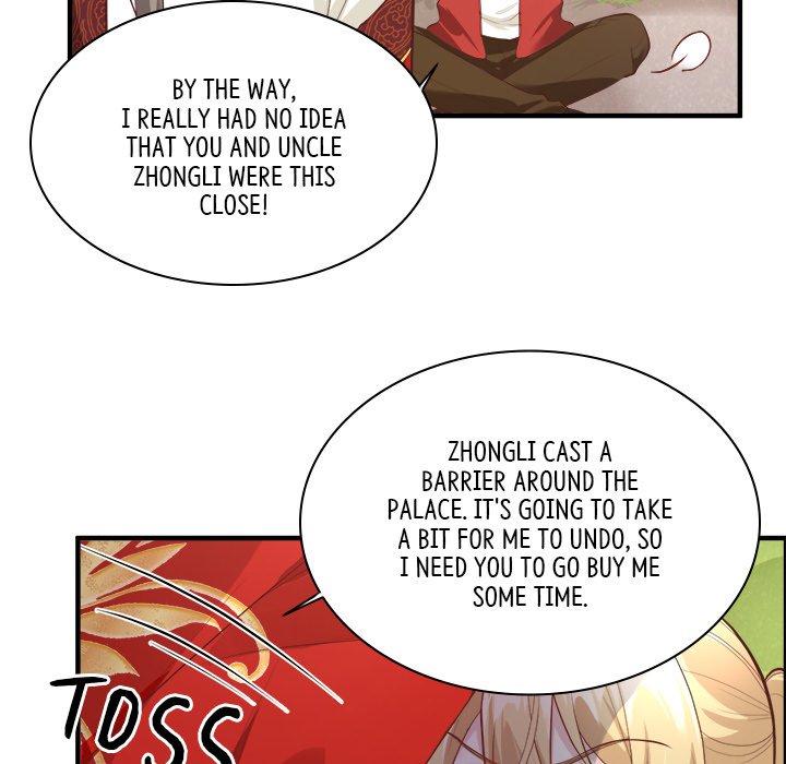 Strange Family - episode 48 - 12
