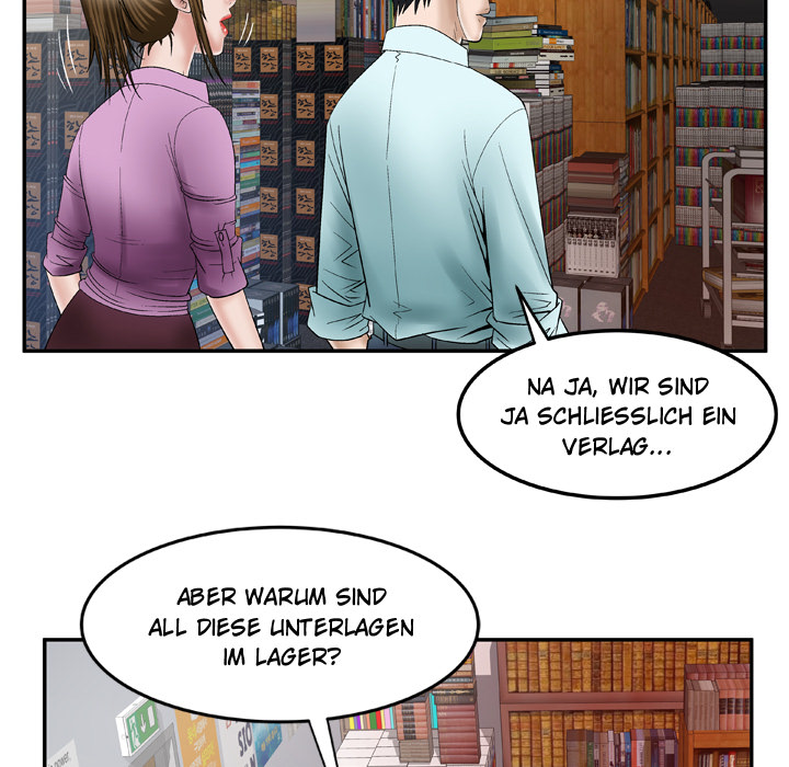 Die Partner meiner Frau - episode 36 - 62