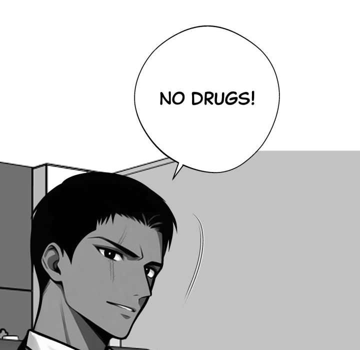 Workaholic Gangster - episode 44 - 101
