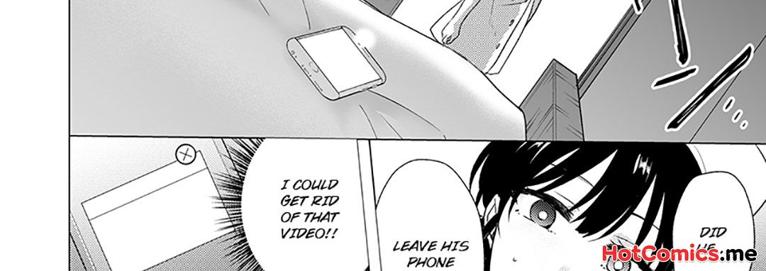 Now That I’m Stuck in His Bed, I Have to Keep Quiet...! The Straight-Laced Nurse Gets Ordered Around by Her Sister’s Boyfriend! - episode 8 - 21