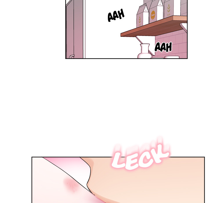 Pheromon Sorbet♥ - episode 5 - 36
