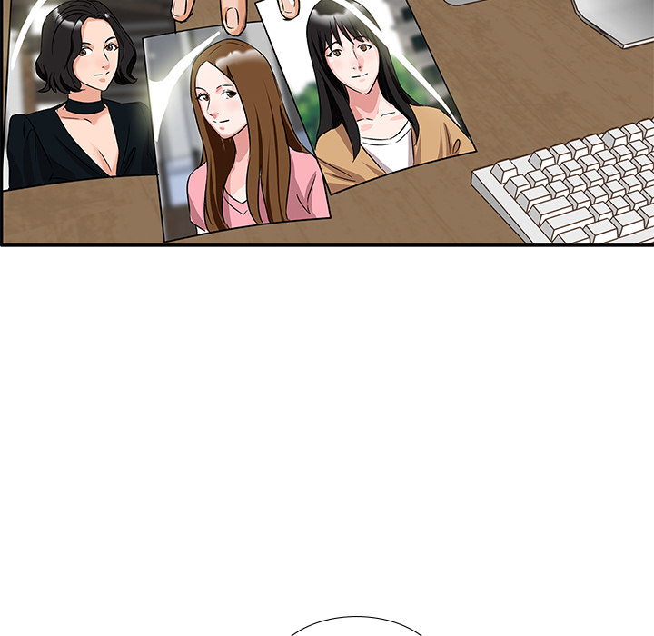 Sponsor (Drama) - episode 13 - 22