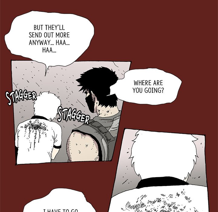 They're Coming - episode 24 - 54