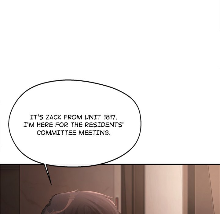 Residents' Committee is in Session - episode 5 - 61