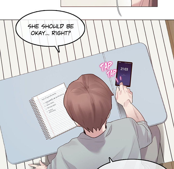 A Pervert's Daily Life - episode 131 - 51