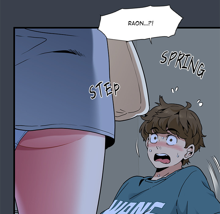 Snapping into Love - UNCENSORED - episode 11 - 177