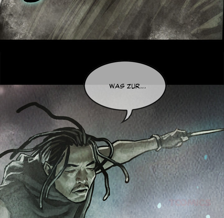 Shaman - episode 17 - 30