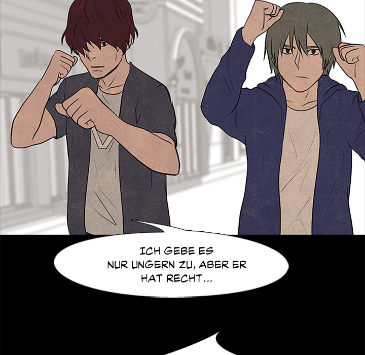 Teufel der Oberstufe - episode 81 - 77