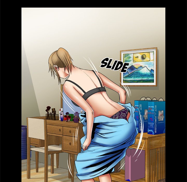 My Wife's Partner - episode 22 - 37