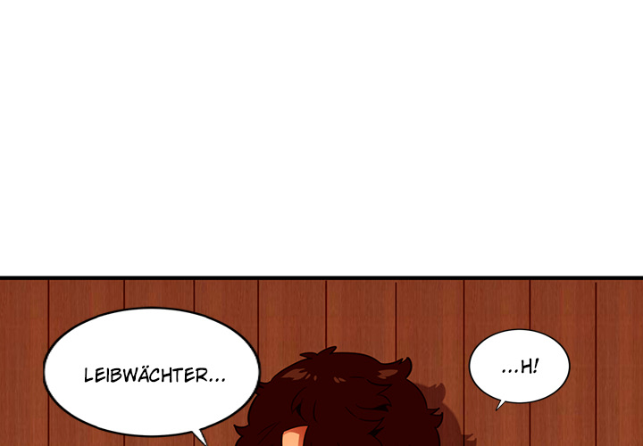 Wer hat Angst vor Mister H? - episode 31 - 2