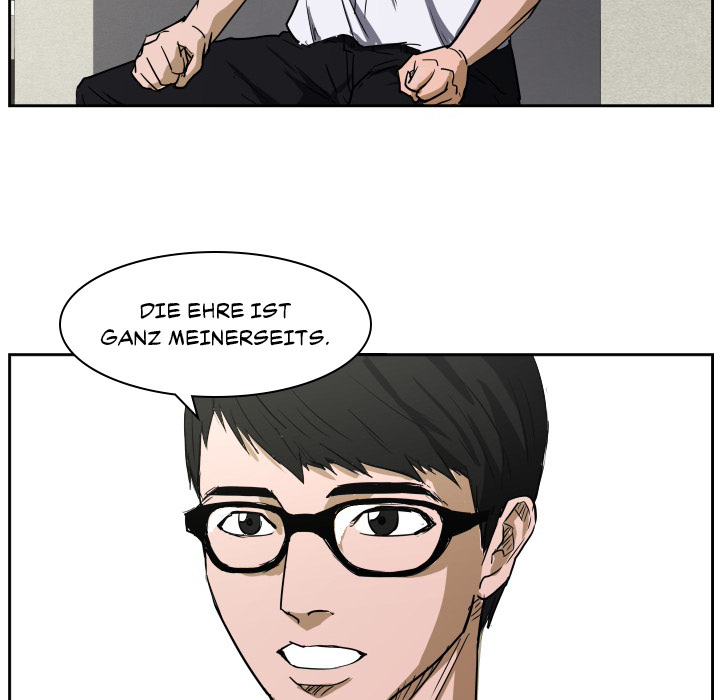 Tweener - episode 57 - 71