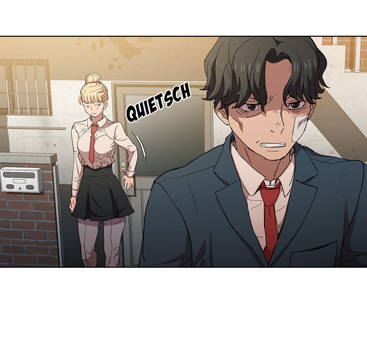 Der Neuanfang - episode 3 - 33