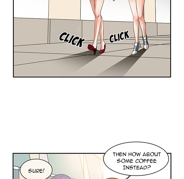 Black Love - episode 1 - 10