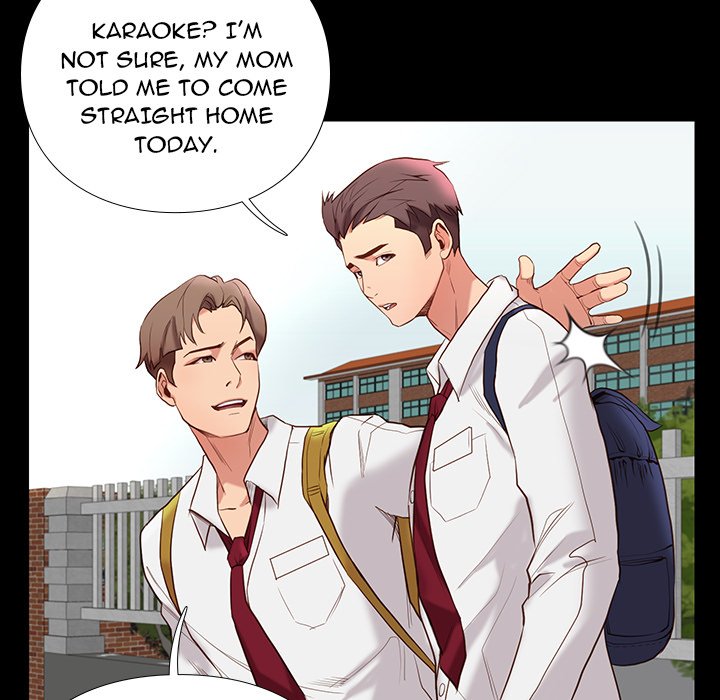 Reunion - episode 1 - 46