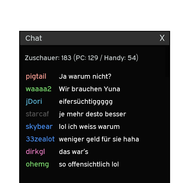 Alles für die Klicks - episode 11 - 118