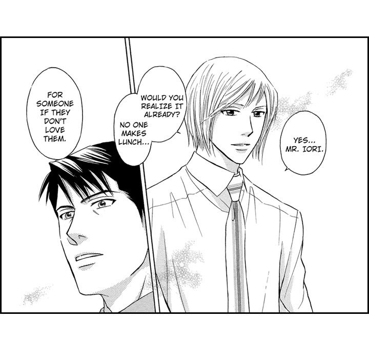 Daddy's Boyfriend - episode 1 - 15