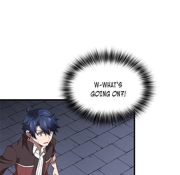 Useless Wizard - episode 48 - 112