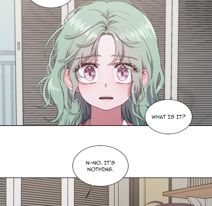The Spring Scent of the Sea - episode 33 - 94