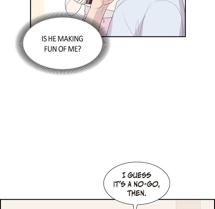A Misogamist's Romance - episode 51 - 28