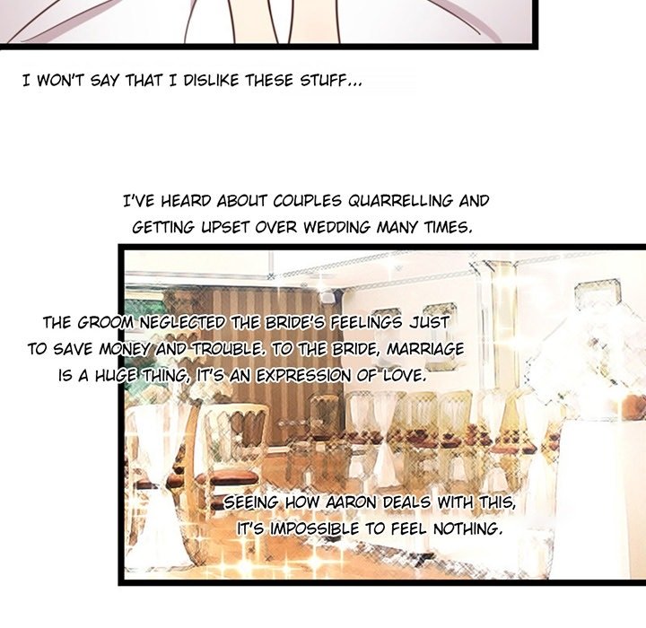 CEO's Sudden Proposal - episode 19 - 51