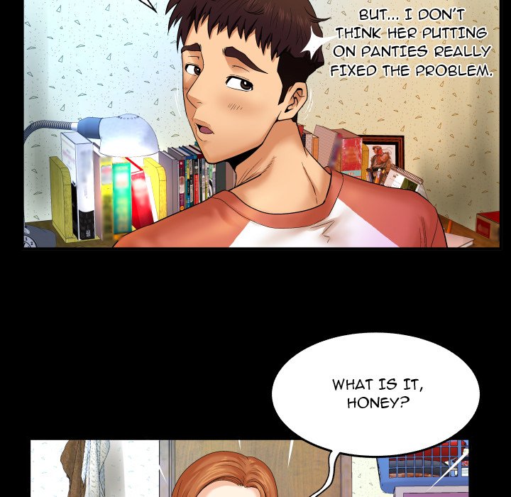 Secret Life - episode 3 - 63