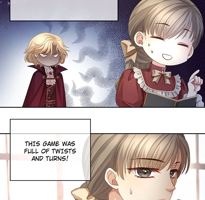 MASTER AND SEVEN LOVERS - episode 51 - 17