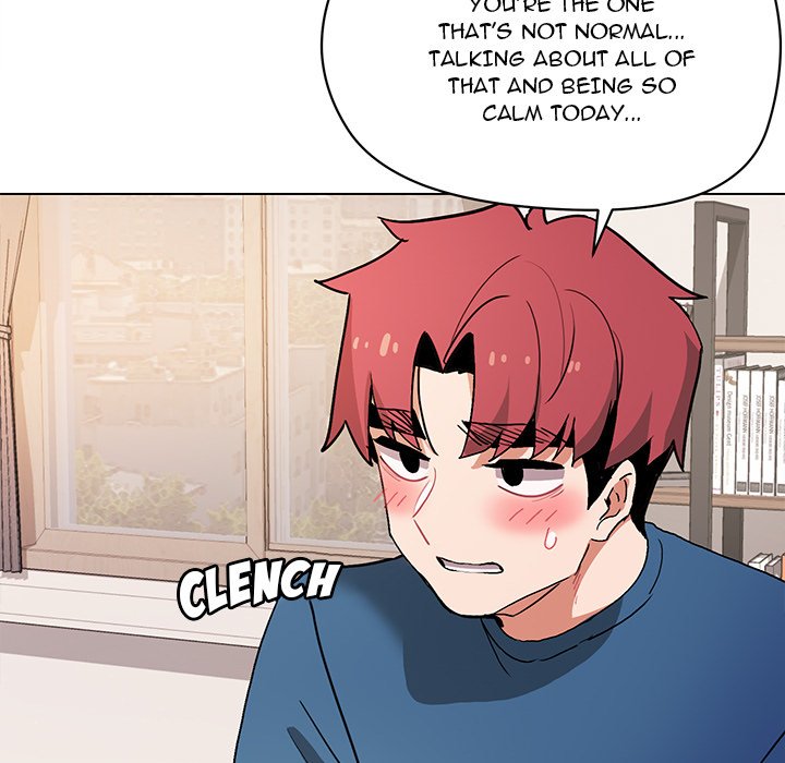 An Outsider's Way In - episode 3 - 129