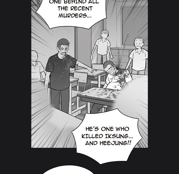 Classroom of Murder - episode 11 - 85
