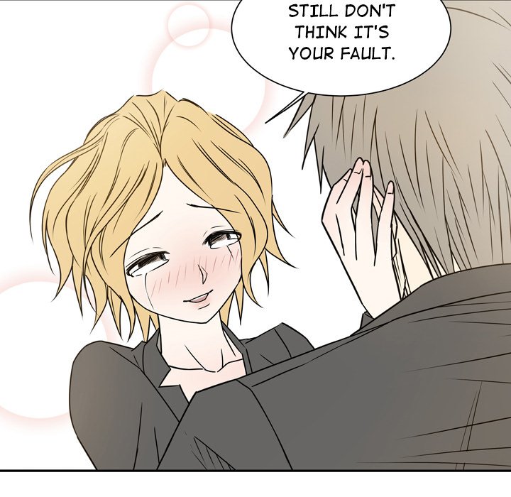Misfortune - episode 21 - 41