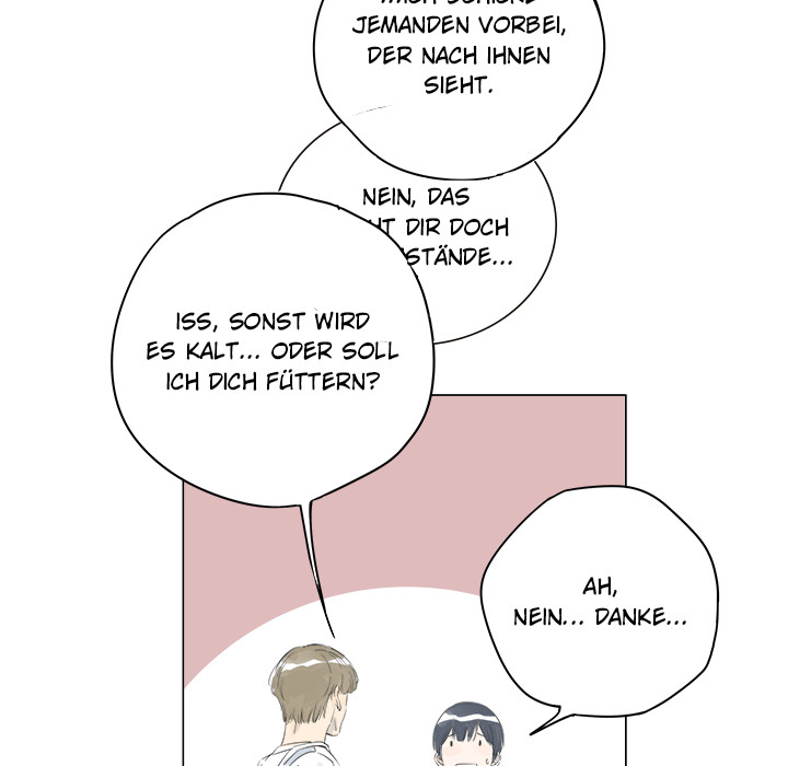 Der erste Schnee - episode 21 - 25