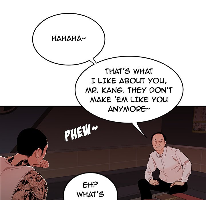 The Repeat Student - episode 6 - 21