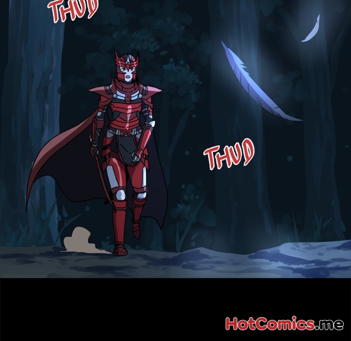 The Chronicle of Seven - episode 35 - 45