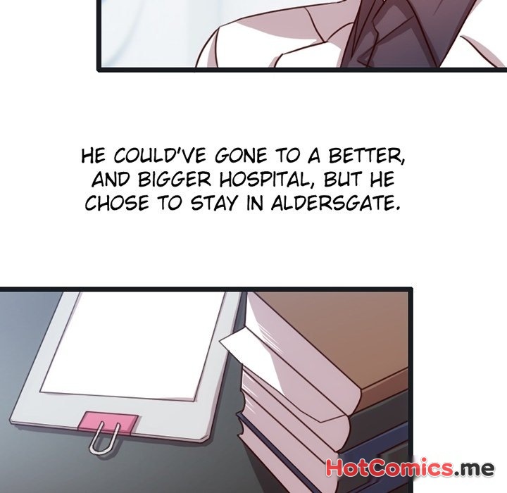 CEO's Sudden Proposal - episode 8 - 49