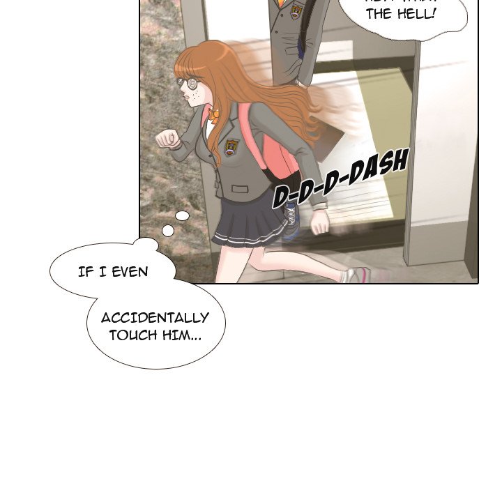 Hold My Hand - episode 2 - 8
