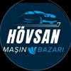 hovsanmasinbazari