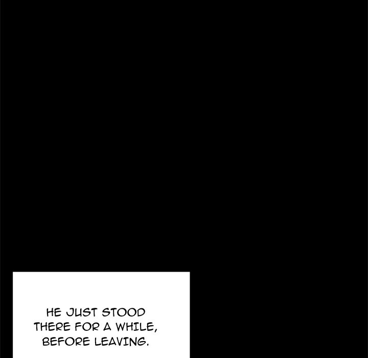 Hidden From The Light - episode 26 - 116
