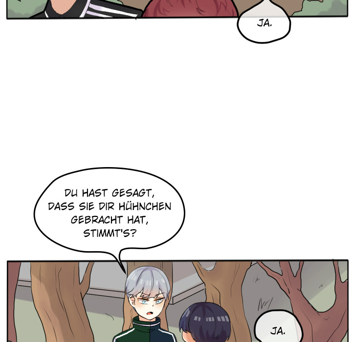 Das Chillige Pärchen - episode 17 - 55