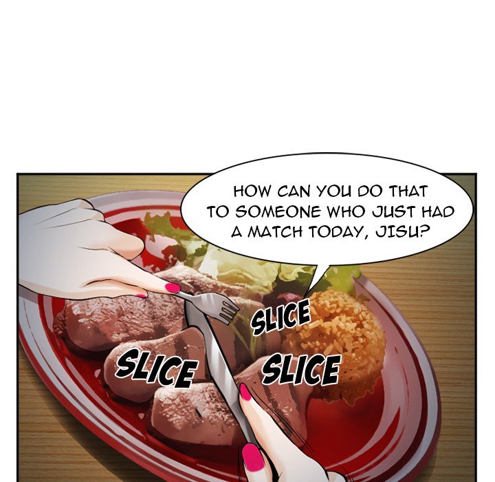Dating Contract - episode 38 - 58