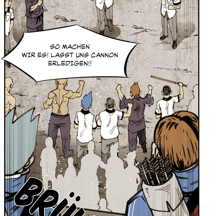 Der Schlägerjäger - episode 18 - 39