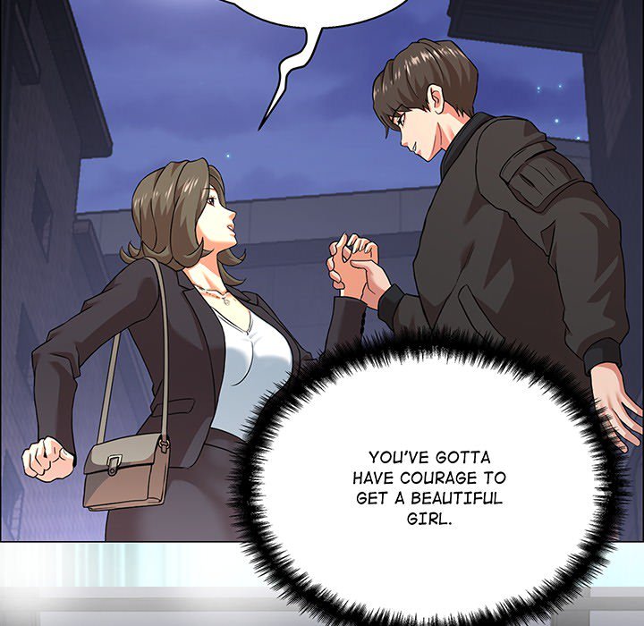 My Gangster Girlfriend - episode Prologue - 9