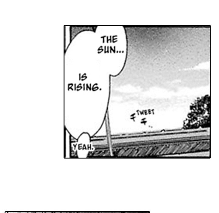Falling In Love Under The Blue Sky - episode 9 - 28