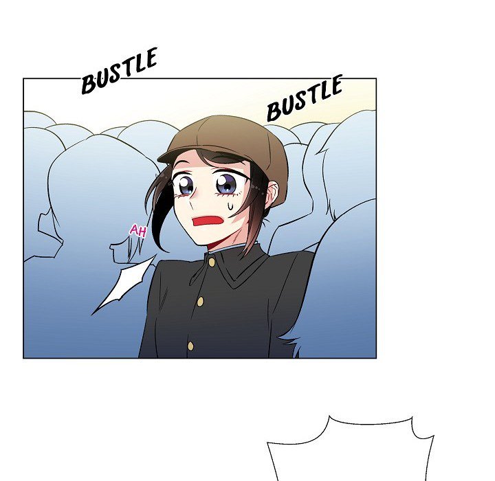 The Maid and the Vampire - episode 23 - 10