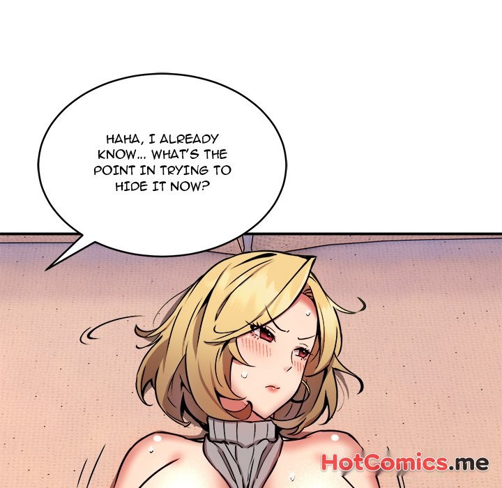 The Delivery Rider - episode 10 - 50