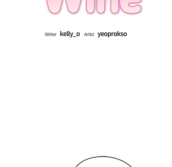 Like Fine Wine - episode 17 - 9
