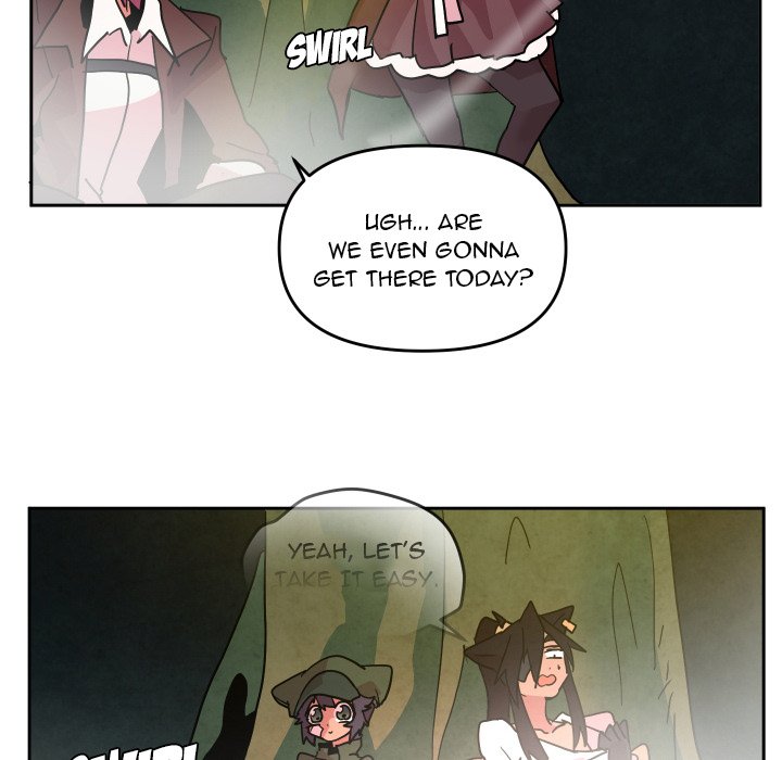 Overlord Time! - episode 54 - 40