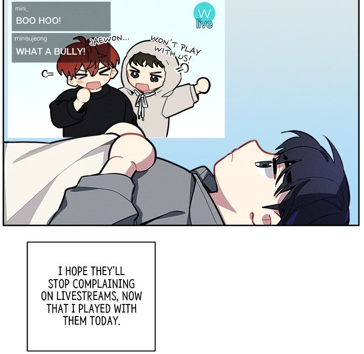 Cherry Doll Scandal - episode 1 - 87