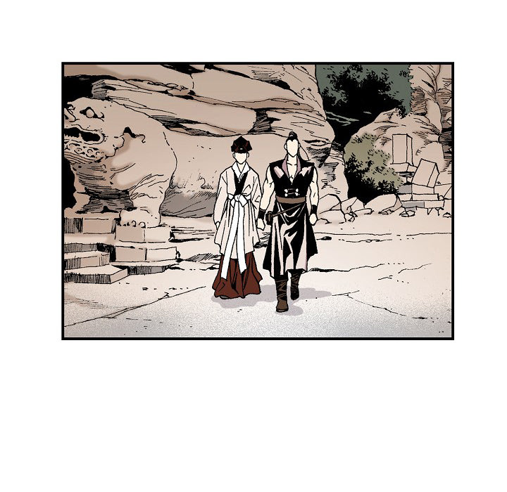 Magician's Murim Adventures - episode 24 - 5