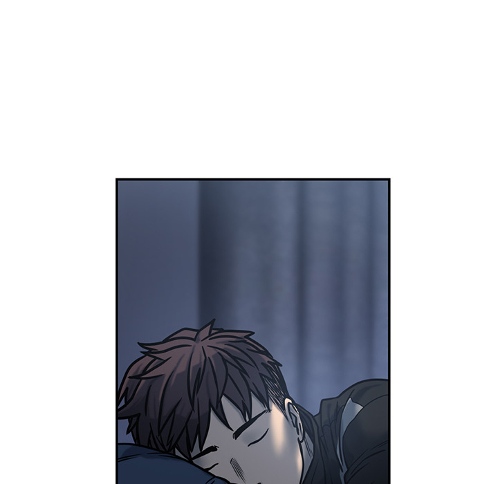 Sleeping With the Ghost - episode 2 - 7